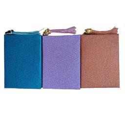 پاکت سکه مدل اکلیلی بسته 3 عددی