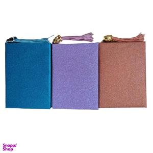پاکت سکه مدل اکلیلی بسته 3 عددی