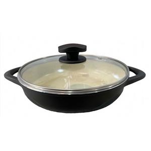 تابه عروس مدل ویکتوریا کد 1401 سایز 24