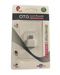 کابل تبدیل USB به micro USB-OTG