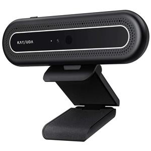 وب کم کایسودا مدل CA20.Face Recognition