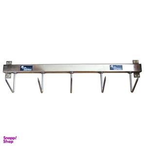 قلاب آویز سامکو مدل قصابی کد YP-FLZI-5SHAKH-100CM