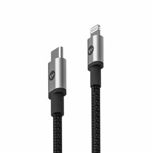 کابل تبدیل USB C به لایتنینگ موفی مدل CC 1M طول 1 متر 