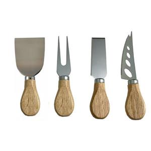 ست صبحانه خوری مدل لوکس مجموعه چهار عددی