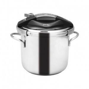 زودپز کاراجا مدل Grande گنجایش 9 لیتر