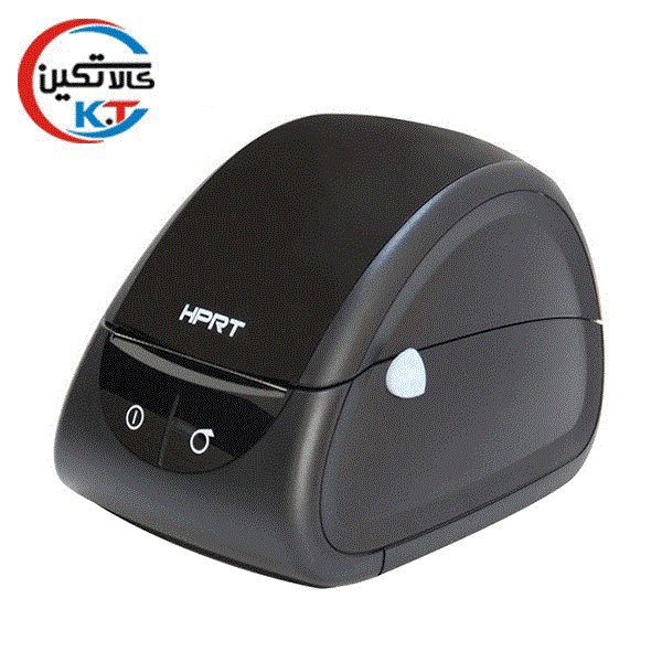 HPRT LPQ80 Thermal Label Printer