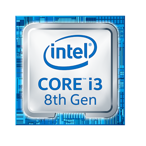 پردازنده اینتل Core i3-8100 Intel Core i3-8100 Processor
