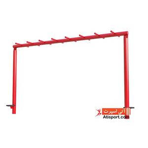 مانکی بار ساده NSN کد 08