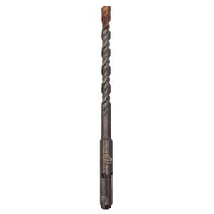 مته 4 شیار الماسه مدل بیگ بر کد YPT-08-160 سایز 8 میلیمتر
