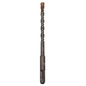 مته 4 شیار الماسه مدل بیگ بر کد YPT-08-160 سایز 8 میلیمتر