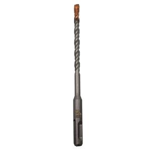 مته 4 شیار الماسه مدل بیگ بر کد YPT-07-160 سایز 7 میلیمتر