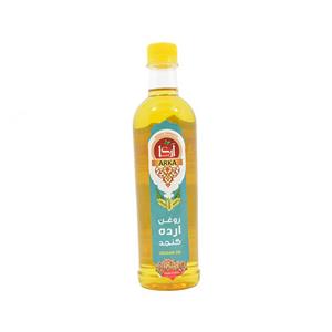 روغن ارده کنجد آرکا - 550 میلی‌لیتر