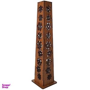 جای عود طرح گل کد JS101