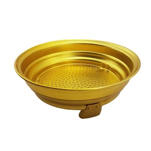 آبکش مدل روحی کد Y517 بسته 3 عددی