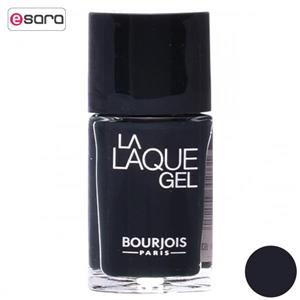 لاک ژل ناخن بورژوا سری La Laque شماره 23 Bourjois La Laque 23 Gel Nail Polish