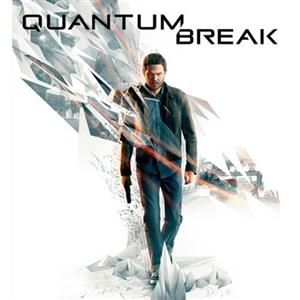 بازی کامپیوتری Quantum Break مخصوص PC