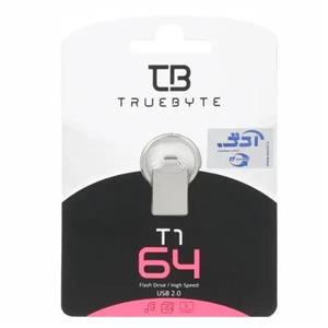 فلش مموری تروبایت مدل T1  ظرفیت 64 گیگابایت