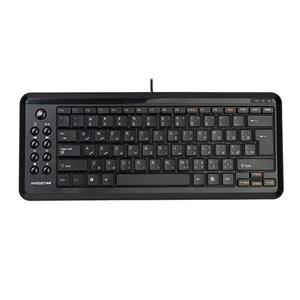 کیبورد کینگ استار مدل KB79