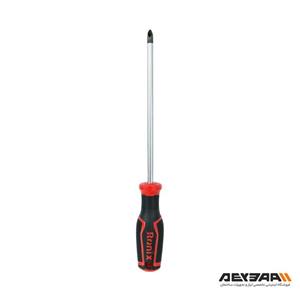 پیچ گوشتی چهارسو رونیکس مدل RH-2891