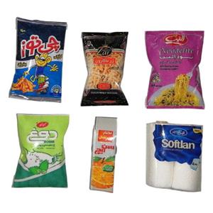 مگنت مدل مینیاتوری مجموعه 6 عددی
