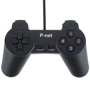 دسته بازی پی نت مدل G.P.X1 P-Net G.P.X1 Controller