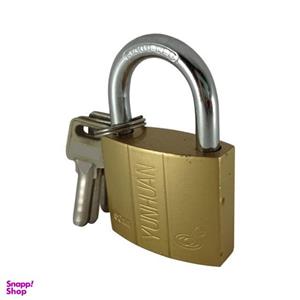 قفل آویز یان هان مدل 50mm