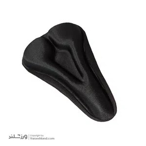 روکش زین دوچرخه مدل ژل