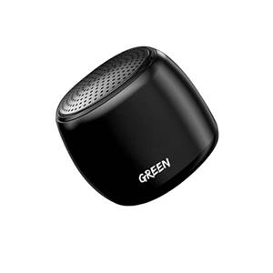 اسپیکر بلوتوثی گرین مدل GNMINISBL