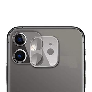 محافظ لنز دوربین مدل 11 مناسب برای گوشی موبایل اپلIphone11