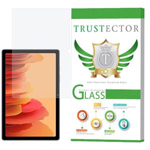 محافظ صفحه نمایش تراستکتور مدل TS2TA-Glass مناسب برای تبلت سامسونگ Galaxy Tab A7 10.4 2020 / T500  / T505
