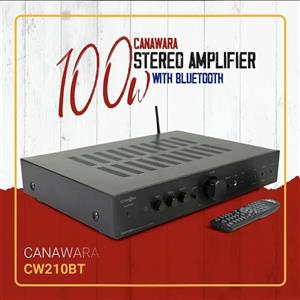 آمپلی فایر کاناوارا مدل CW210BT