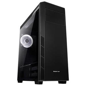 کیس کامپیوتر مستر تک مدل ARKA GLASS