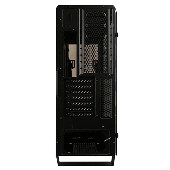 master tech t500 gaming computer case