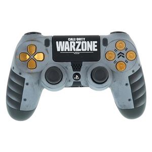 دسته بازی پلی استیشن 4 مدل war zon