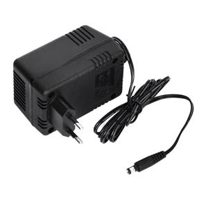 آداپتور ترانسی 12 ولت 1 آمپر AC