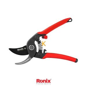 قیچی باغبانی رونیکس مدل 3105RH