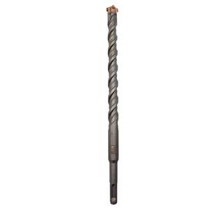 مته 4 شیار مدل بیگ بر کد YP-016-260MM سایز 16 میلیمتر