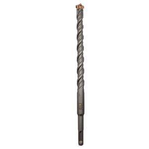 مته 4 شیار مدل بیگ بر کد YP-016-260MM سایز 16 میلیمتر