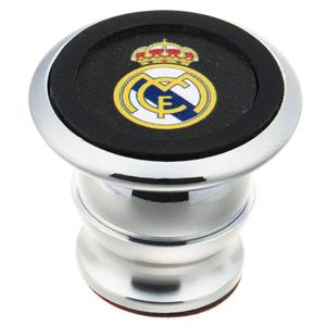 پایه نگهدارنده گوشی موبایل جنکا مدل MH009 Real Madrid Jeneca Phone Holder 