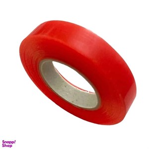 ‌چسب دوطرفه مدل ژله ای شفاف کد.GermaN.1 عرض یک سانتی متر