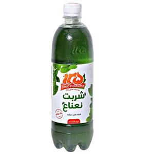 شربت نعناع 125 - 1 لیتر