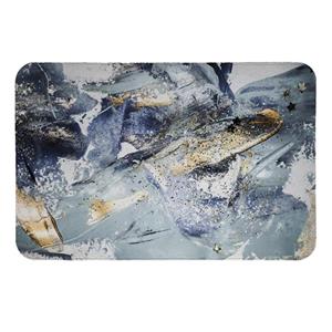 پادری طرح مدرن کد 9160 سایز 50x80 سانتی متر