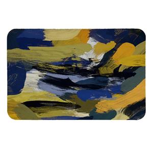 پادری طرح رنگ کد 9152 سایز 50x80 سانتی متر