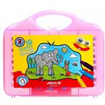 Arya 2030 18 Color Oil Pastel