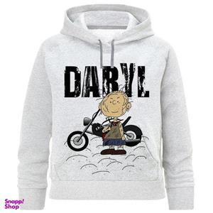 هودی پسرانه مدل DARYL A482