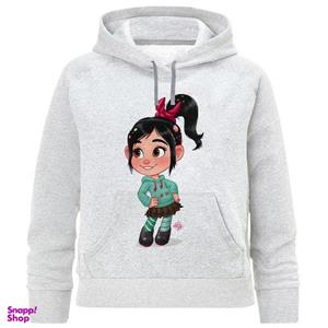 هودی دخترانه مدل دختر A120