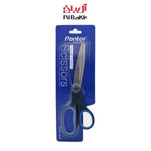 قیچی پنتر مدل S103 - سایز 5 اینچ Panter S103 Scissors - Size 5 Inch