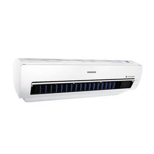 کولر گازی سامسونگ مدل AR10MSSDWK/HC Samsung air conditioner AR10MSSDWK/HC