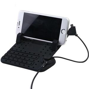 پایه نگهدارنده گوشی موبایل مدل Flexible Phone Holder 