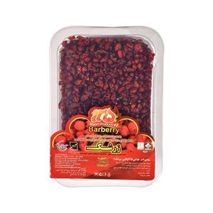 زرشک خشک پفکی 125 - 150 گرم
